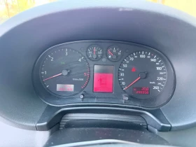 Audi A3 1, 9 ТДИ Автоматик, снимка 10