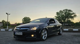 Opel Astra Opel Astra H GTC, снимка 1
