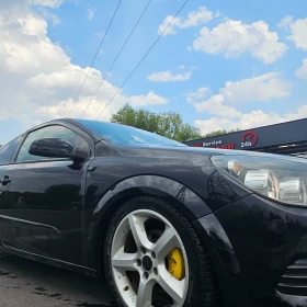Opel Astra Opel Astra H GTC, снимка 5