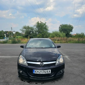 Opel Astra Opel Astra H GTC, снимка 8