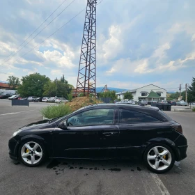 Opel Astra Opel Astra H GTC, снимка 2