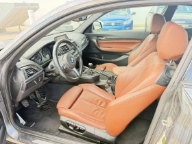 BMW 235 РЪЧНА* КУТИЯ* RECARO* ПОДГРЕВ* , снимка 10