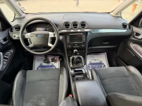 Ford Galaxy 2.2TDCI-200PS-TITANIUM, снимка 12