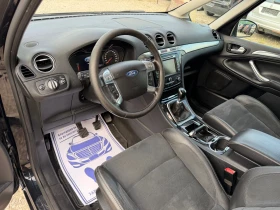Ford Galaxy 2.2TDCI-200PS-TITANIUM, снимка 10