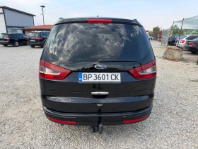 Ford Galaxy 2.2TDCI-200PS-TITANIUM, снимка 6
