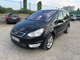 Ford Galaxy 2.2TDCI-200PS-TITANIUM, снимка 1