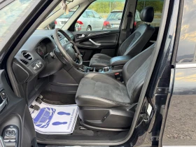 Ford Galaxy 2.2TDCI-200PS-TITANIUM, снимка 9