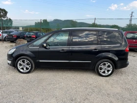 Ford Galaxy 2.2TDCI-200PS-TITANIUM, снимка 8