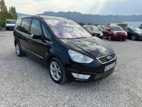 Ford Galaxy 2.2TDCI-200PS-TITANIUM, снимка 3