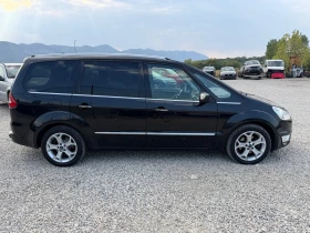 Ford Galaxy 2.2TDCI-200PS-TITANIUM, снимка 4