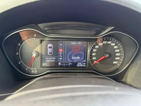 Ford Galaxy 2.2TDCI-200PS-TITANIUM, снимка 14