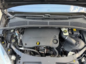 Ford Galaxy 2.2TDCI-200PS-TITANIUM, снимка 15