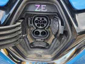 Renault Zoe 52kw R135, снимка 11