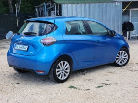 Renault Zoe 52kw R135, снимка 4