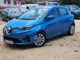 Renault Zoe 52kw R135, снимка 2