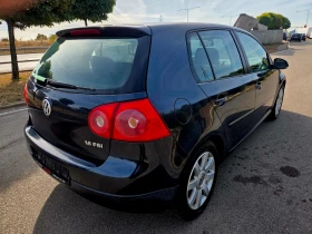 VW Golf 1600, снимка 6