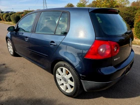 VW Golf 1600, снимка 4