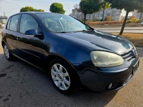VW Golf 1600, снимка 3