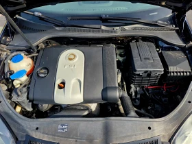 VW Golf 1600, снимка 9