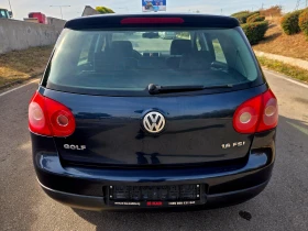 VW Golf 1600, снимка 5
