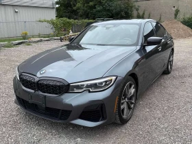 BMW 340 M340i xDrive  CARFAX, снимка 1