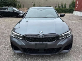 BMW 340 M340i xDrive  CARFAX, снимка 6