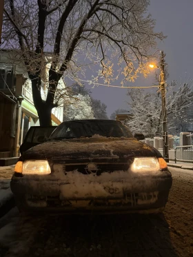 Opel Astra, снимка 6