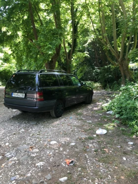 Opel Astra, снимка 3