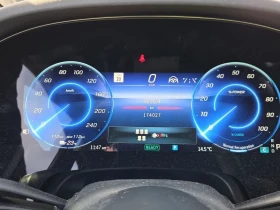 Mercedes-Benz EQS, снимка 7