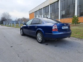 VW Passat, снимка 4