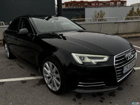 Audi A4 2.0 TDI 190 k.c. | Mobile.bg    3