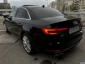 Audi A4 2.0 TDI 190 k.c. | Mobile.bg    7