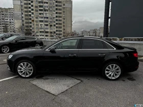 Audi A4 2.0 TDI 190 k.c. | Mobile.bg    8