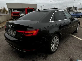 Audi A4 2.0 TDI 190 k.c., снимка 5