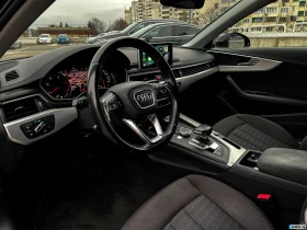 Audi A4 2.0 TDI 190 k.c., снимка 9