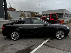 Audi A4 2.0 TDI 190 k.c. | Mobile.bg    4