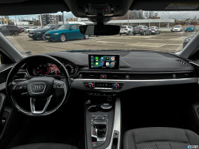 Audi A4 2.0 TDI 190 k.c., снимка 11