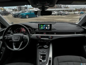 Audi A4 2.0 TDI 190 k.c. | Mobile.bg    11