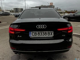 Audi A4 2.0 TDI 190 k.c., снимка 6