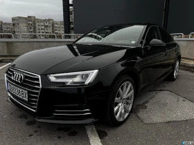 Audi A4 2.0 TDI 190 k.c., снимка 1