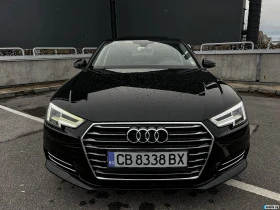 Audi A4 2.0 TDI 190 k.c. | Mobile.bg    2