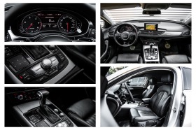 Audi A6 Allroad S-LINE/GERMANY/CAMERA/ПОДГРЕВ/AIRMATIC/AUTO H/LI, снимка 15 - Автомобили и джипове - 41746153