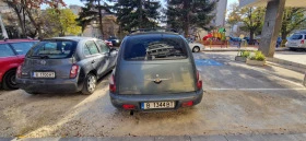 Chrysler Pt cruiser 2.2crd., снимка 6