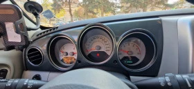 Chrysler Pt cruiser 2.2crd., снимка 8