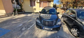 Chrysler Pt cruiser 2.2crd., снимка 3