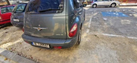 Chrysler Pt cruiser 2.2crd., снимка 4