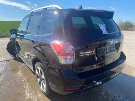 Subaru Forester 2.0  | Mobile.bg    6