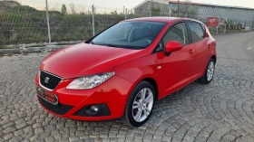Seat Ibiza 1.4i, снимка 1 - Автомобили и джипове - 45196352