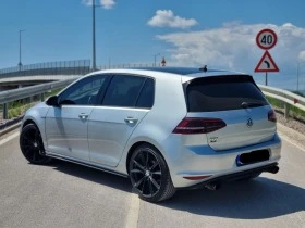 VW Golf GTI DSG, снимка 5