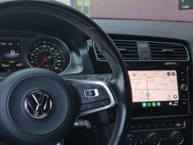 VW Golf GTI DSG, снимка 8